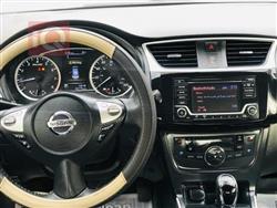 نیسان سێنترا